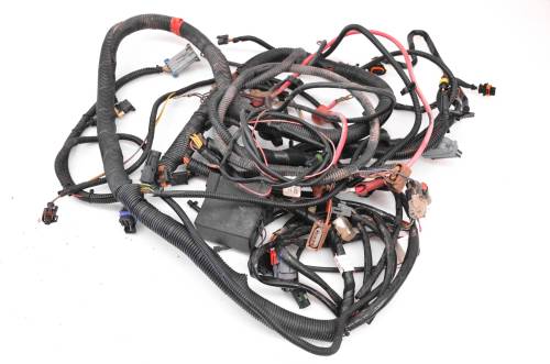 ATV, SxS & UTV - Electrical Components