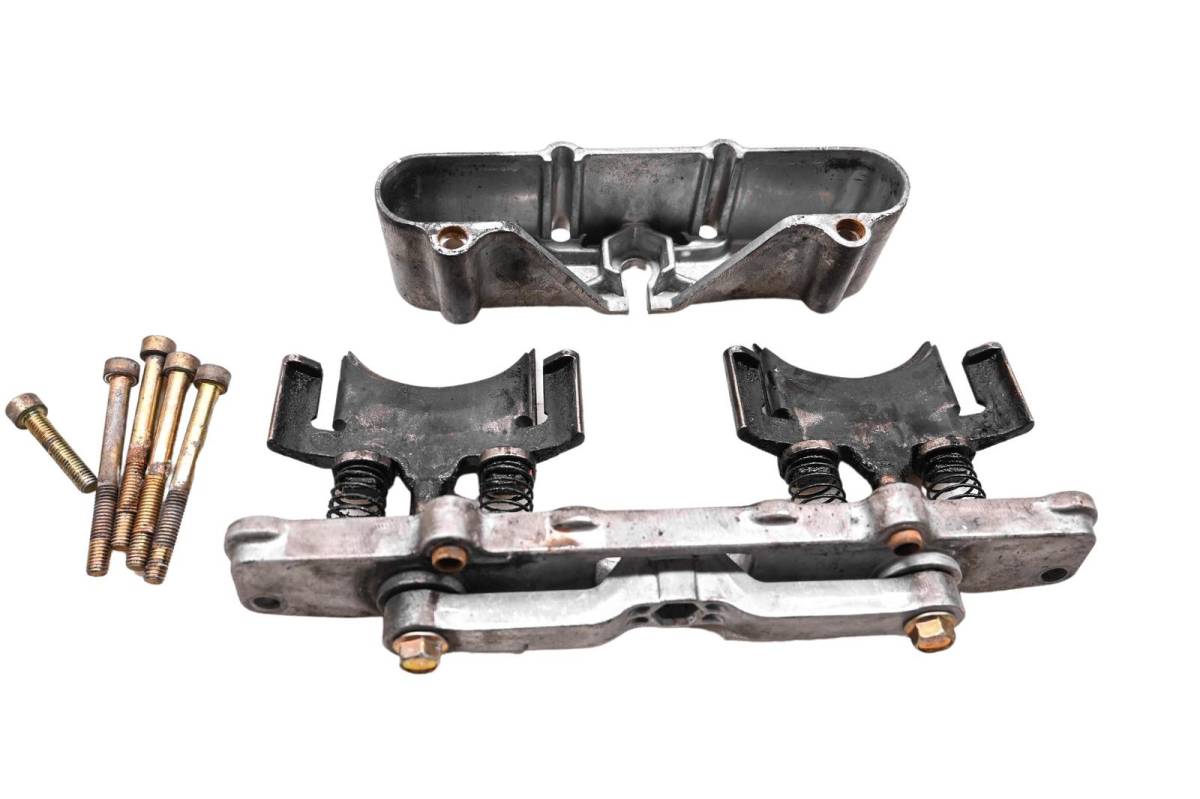 Polaris Axys Sks Exhaust Power Valves