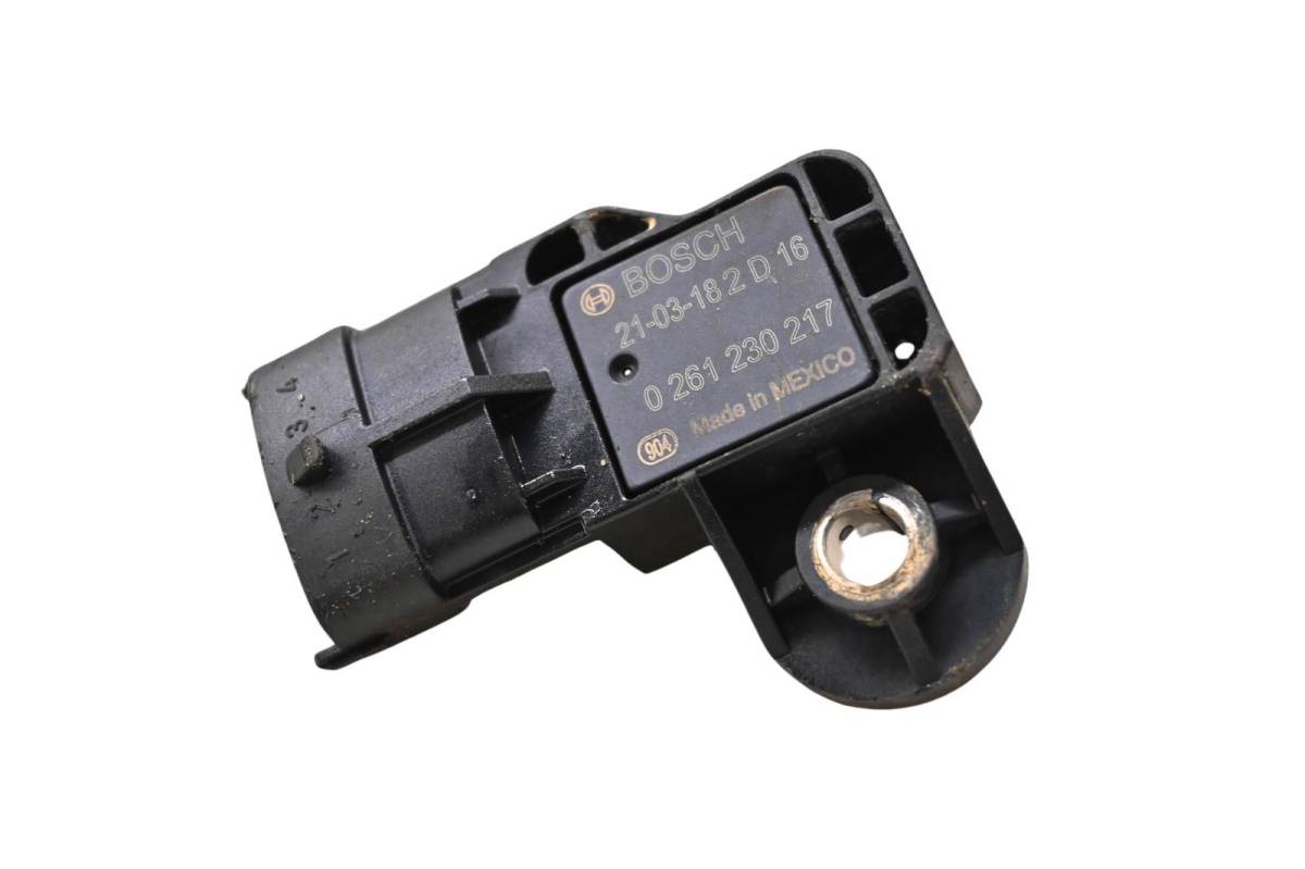 Polaris Rzr Xp Turbo Eps X T Map Sensor