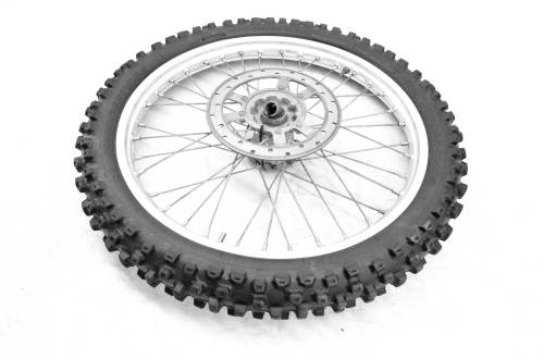 Motorcycle - Wheels, Tires & Tubes