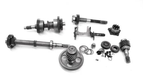 ATV, SxS & UTV - Transmissions & Chains