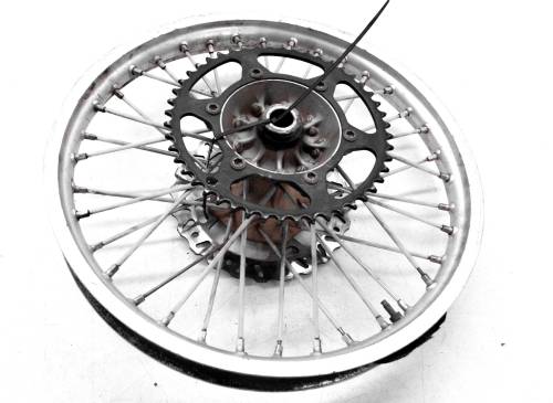 Wheels, Tires & Tubes - Wheels & Rims