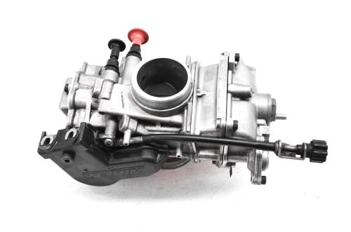 Air Intake & Fuel Delivery - Carburetors & Parts