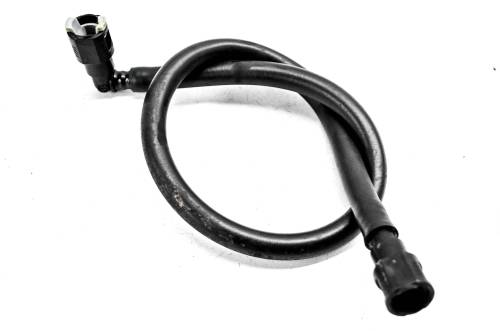 Air Intake & Fuel Delivery - Fuel Pipes & Hoses