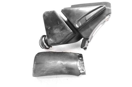 Air Intake & Fuel Delivery - Intake Covers & Fairings