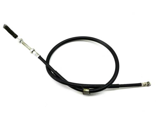 Brakes & Suspension - Brake Cables