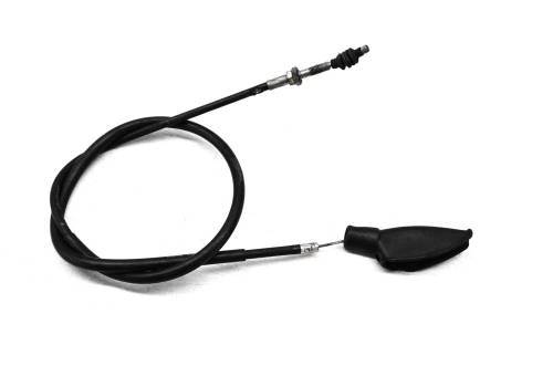 Drivetrain & Transmission - Clutch Cables