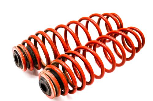 Brakes & Suspension - Springs