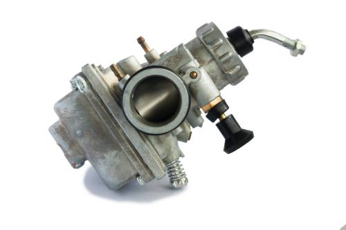 Intake & Fuel Systems - Carburetors & Throttlebodies