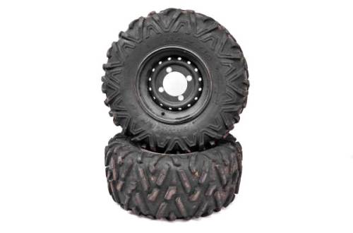 ATV, SxS & UTV - Wheels, Tires