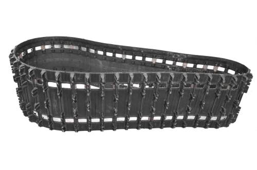 Snowmobile - Tracks & Studs