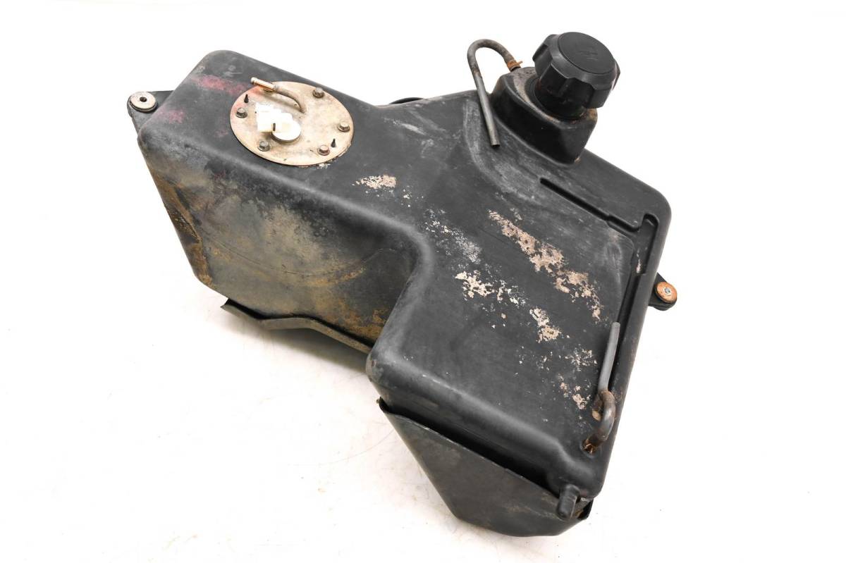 05 Kawasaki Brute Force 650 4x4 Gas Fuel Tank KVF650