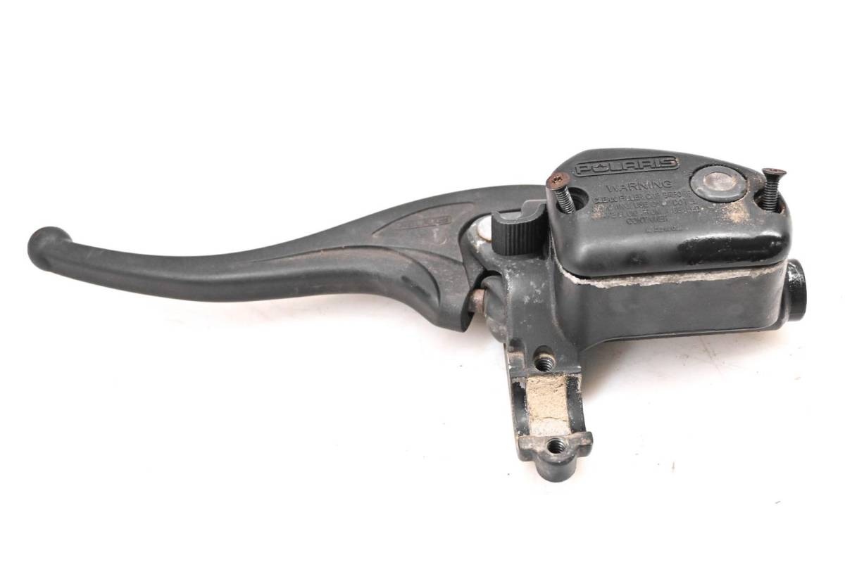 Pompa Freno Anteriore Sinistra Per Polaris Sportsman 400 400L 4X4 (1993-1997) - TWOM