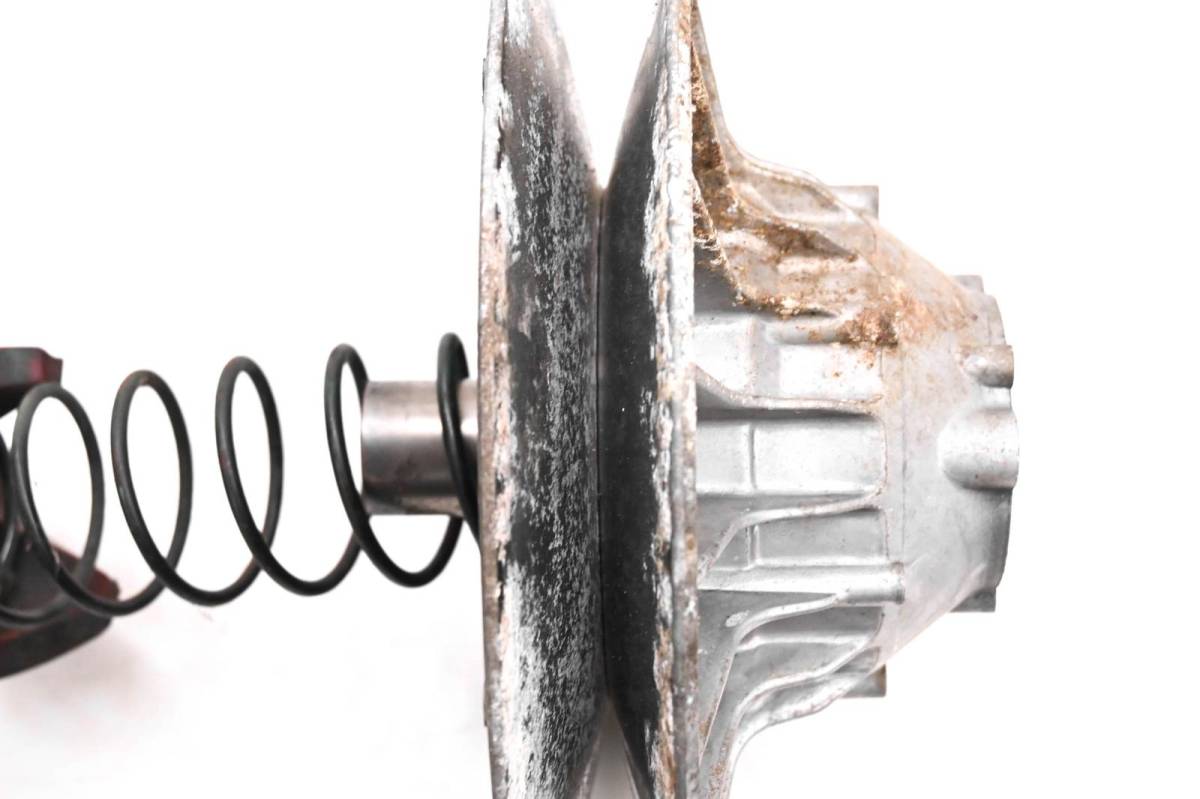 08 CanAm Outlander 500 XT 4x4 Secondary Driven Clutch