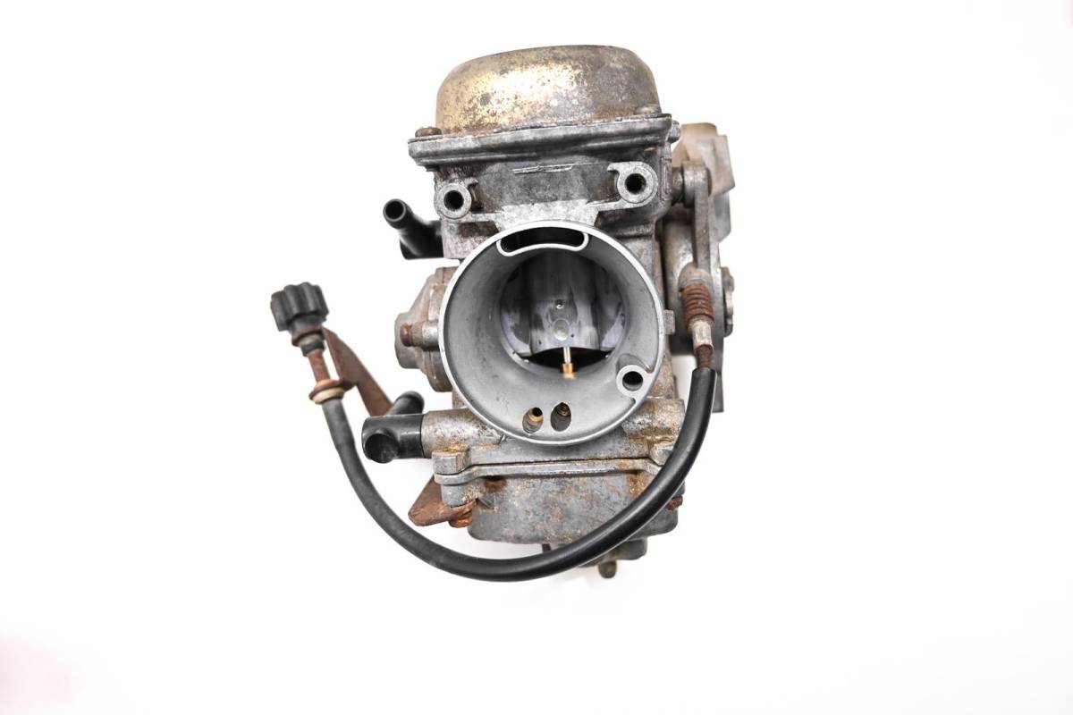 New Carburetor Assembly for Suzuki Vinson 500 4WD 2002-2007 Carb US Shipping 