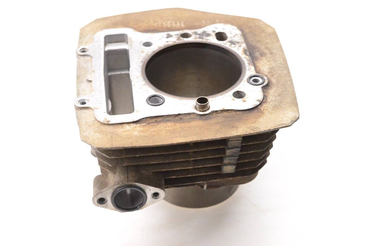 Filtre à Huile Cyleto Pour Kawasaki KLF300 BAYOU 2x4/4x4 (1986-2004) - Dimensions 56x55 Mm