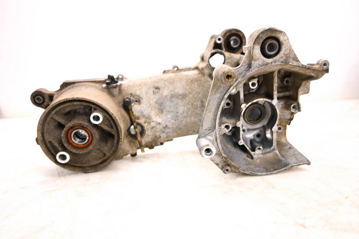 2007 Polaris Sportsman 500 Engine Cases Crankcase Left Right