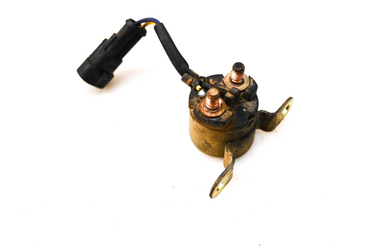 14 Polaris Sportsman Touring 570 EFI 4x4 Starter Solenoid