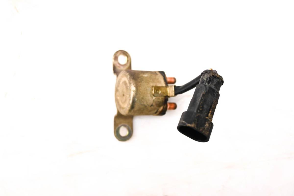 14 Polaris Sportsman Touring 570 EFI 4x4 Starter Solenoid