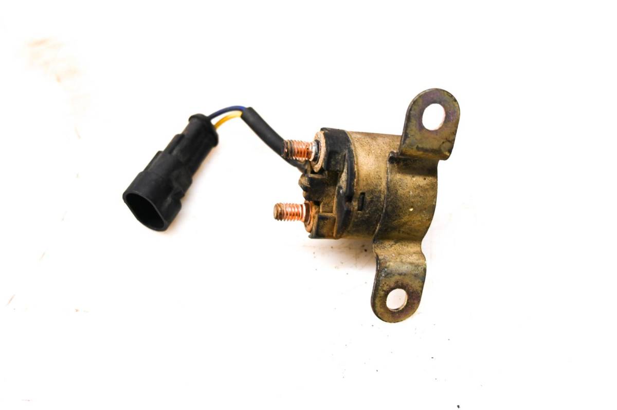 14 Polaris Sportsman Touring 570 EFI 4x4 Starter Solenoid