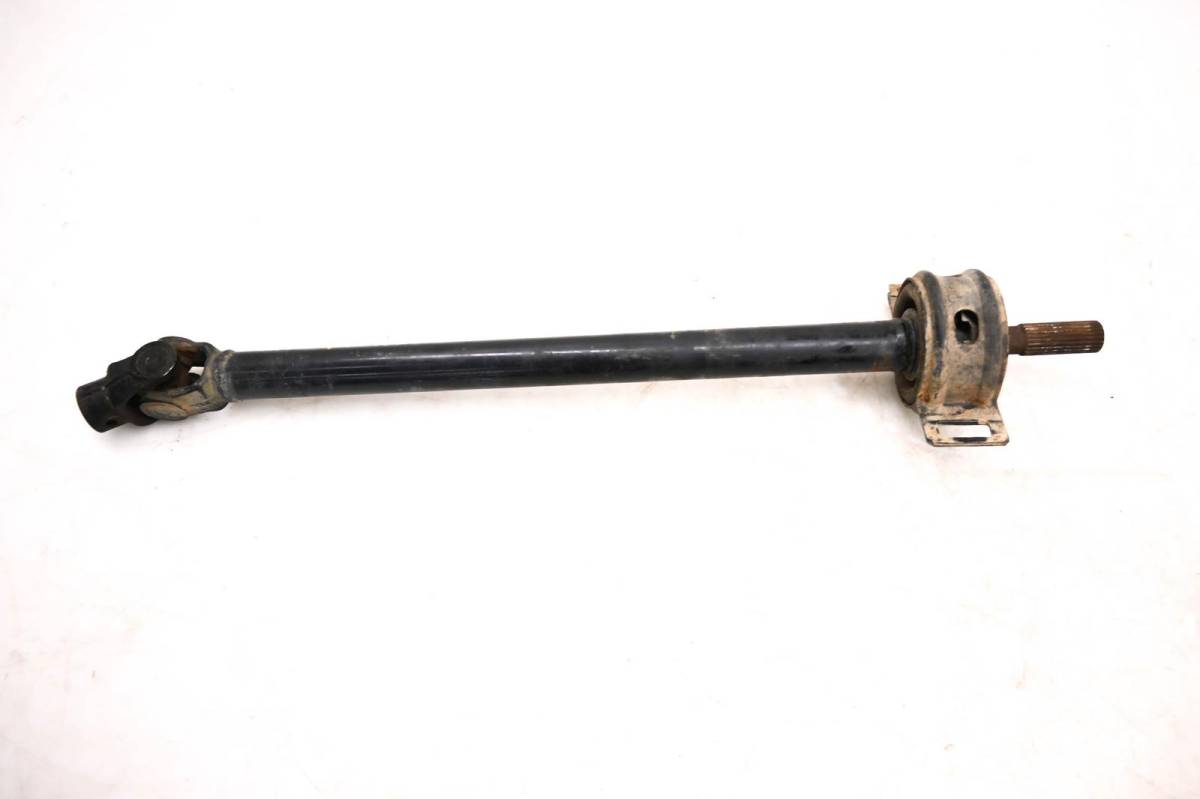 19 Polaris RZR XP EPS Turbo 4x4 Front Drive Shaft For Parts