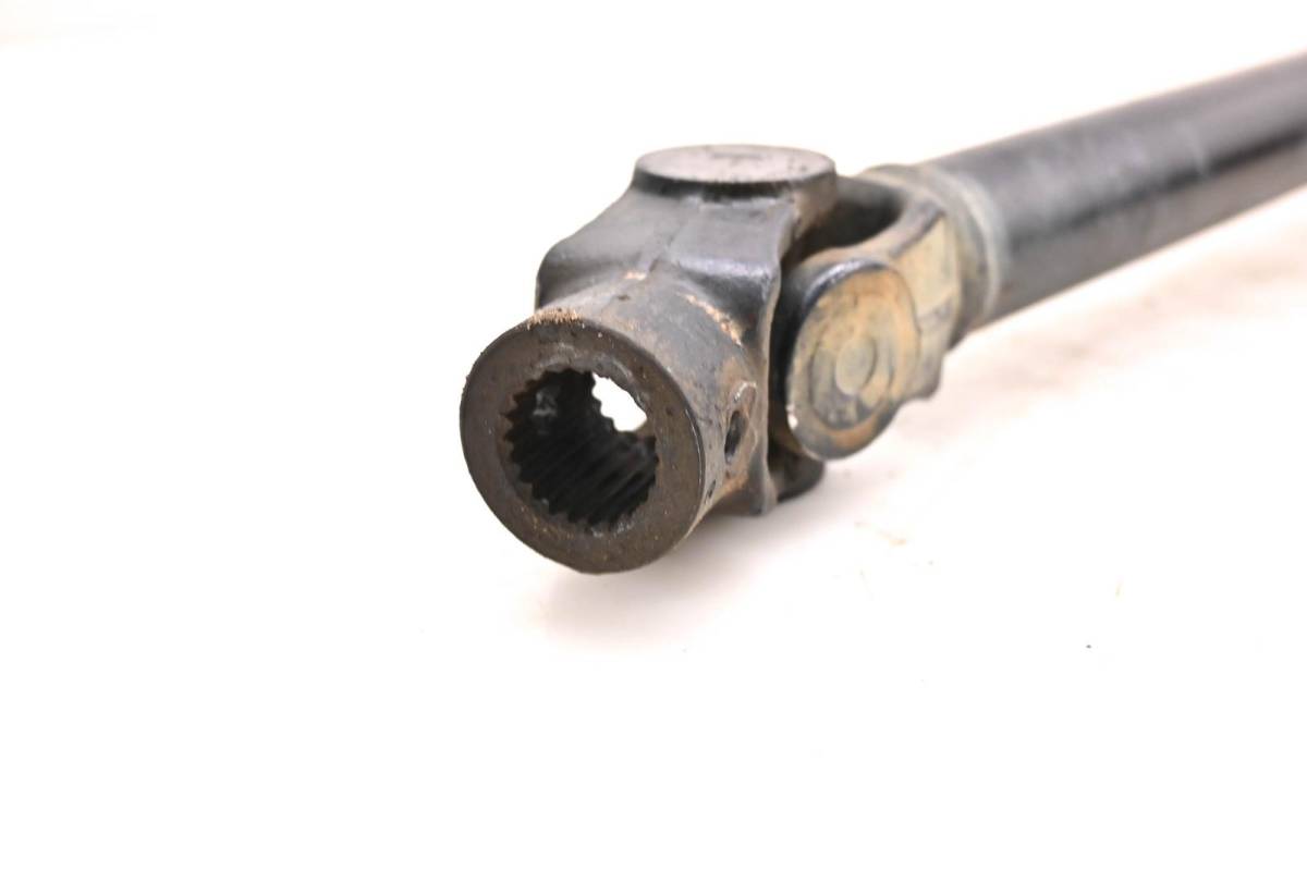 19 Polaris RZR XP EPS Turbo 4x4 Front Drive Shaft For Parts
