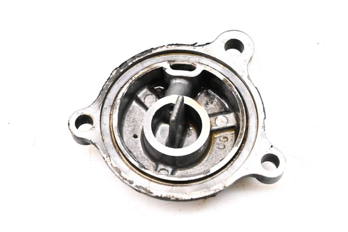 95 Yamaha Timberwolf 250 2x4 Oil Filter Cover YFB250