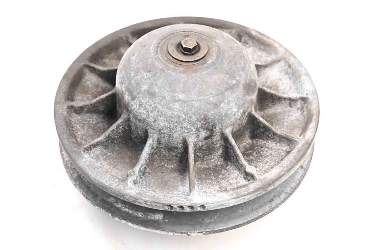 00 Polaris Trail Boss 325 2x4 Secondary Driven Clutch