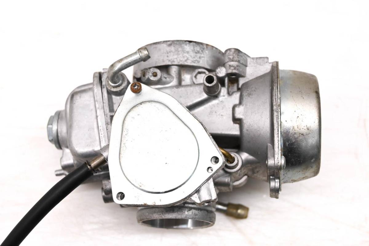 ATV, Side-by-Side & UTV Carburetors & Throttlebodies for Bombardier Traxter Max 500 for sale
