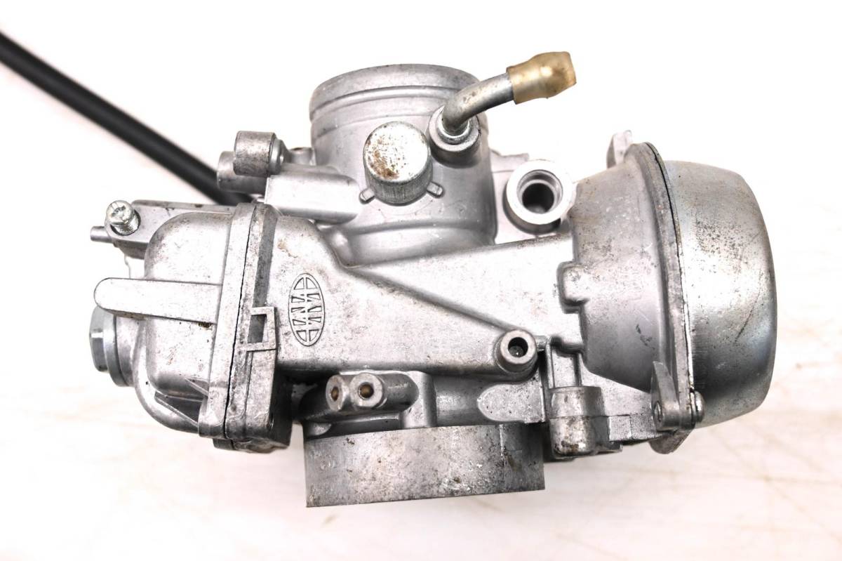 LABLT Carburetor For Bombardier Traxter 500 ATV 1999-2000 Replaces 707000046
