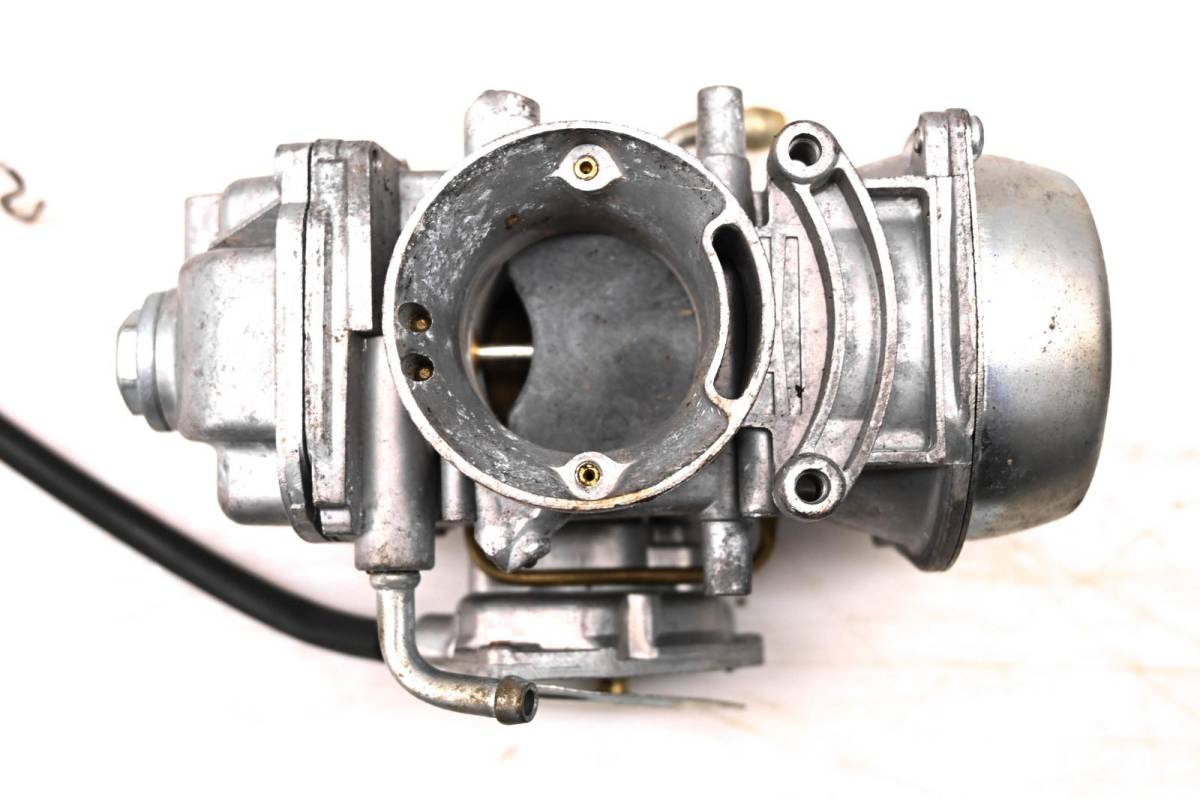 Polaris Sportsman 500 Carb Carb Carburetor Bombardier Traxter 500 Carburetor 1999-2000 Sportsman 500 Ho Carburetor - Foto 13