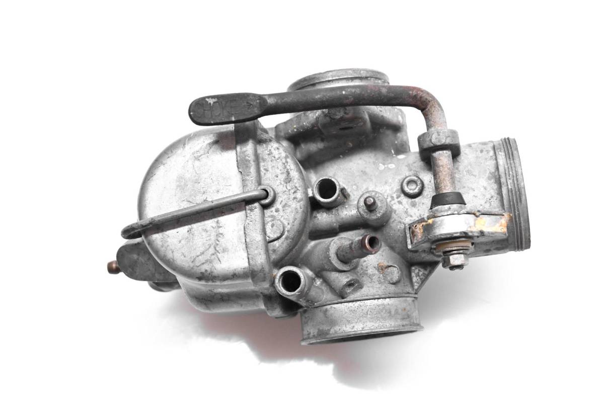 Honda deals cb125e carburetor