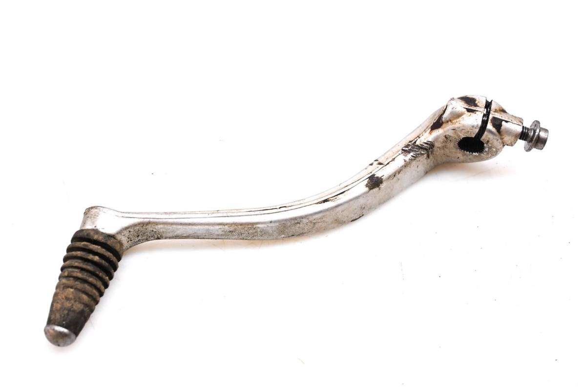 13 Yamaha YFZ450R Shift Lever Shifter