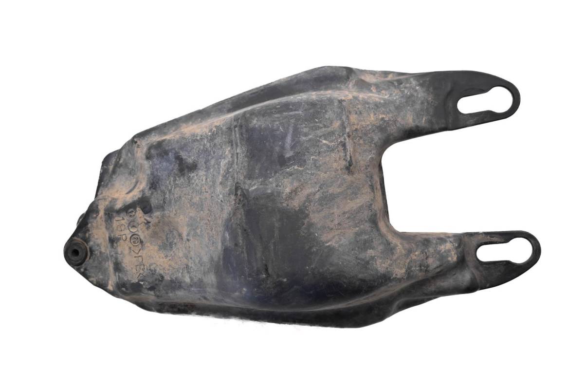 13 Yamaha YFZ450R Gas Tank & Fuel Pump