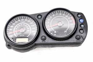 Instruments & Gauges - Speedometers