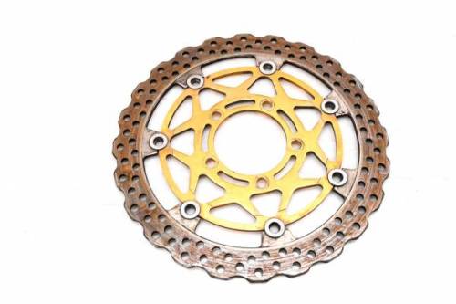 Brakes & Suspension - Brake Rotors