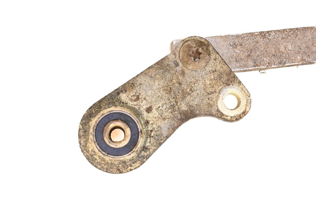 08 Polaris 700 IQ HO Cleanfire Steering Linkage Pitman Arm 121"