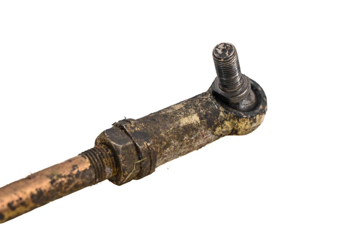 08 Polaris 700 IQ HO Cleanfire Steering Linkage Pitman Arm 121"