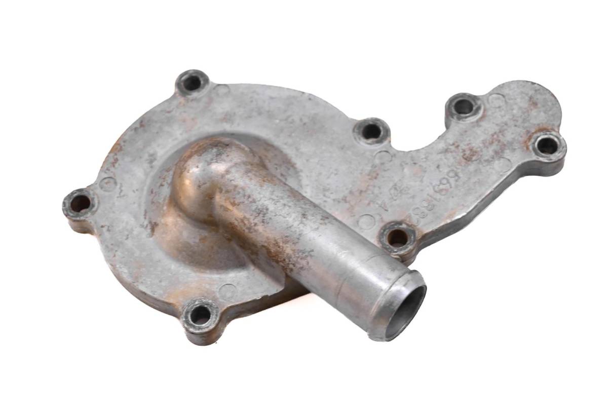 thumbnail image 2 of Sportsman Water Pump And Magneto Cover Bolts - Quad Logic 2 of 12