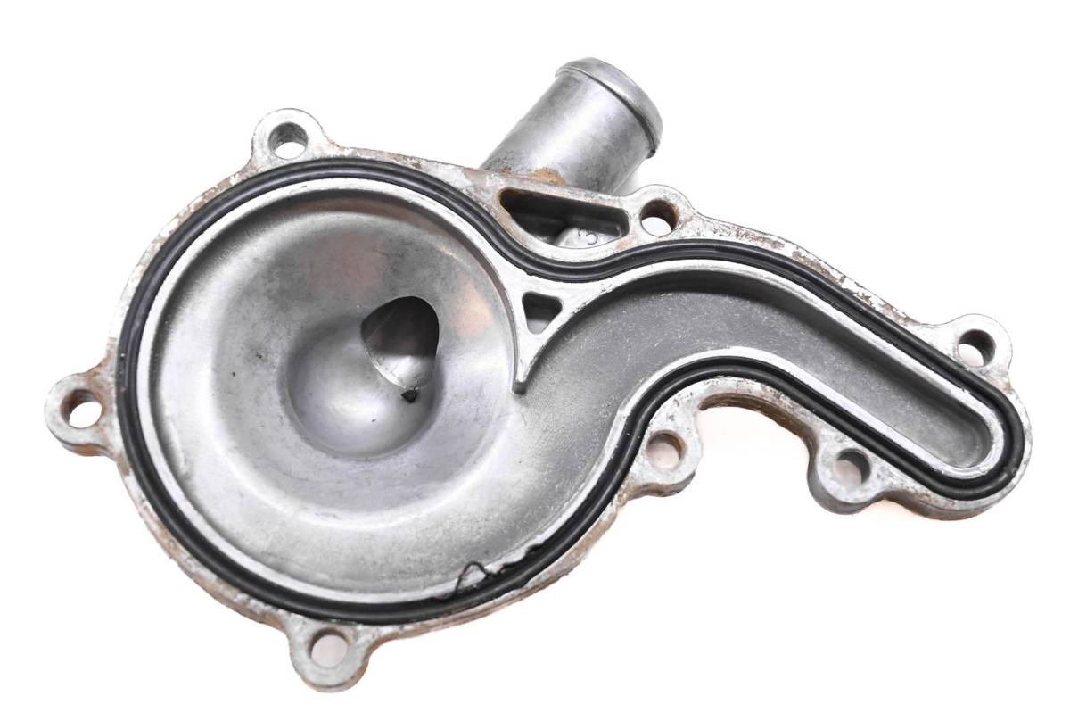 thumbnail image 2 of Sportsman Water Pump And Magneto Cover Bolts - Quad Logic 2 of 12