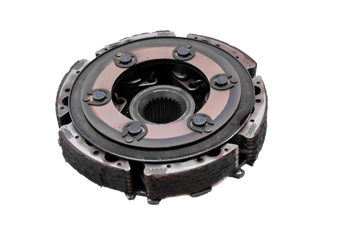 Caltric Clutch Roller Weight Kit (12 Pack) W/ Slider For Yamaha Grizzly 700 / Viking / Wolverine – 2007-2023