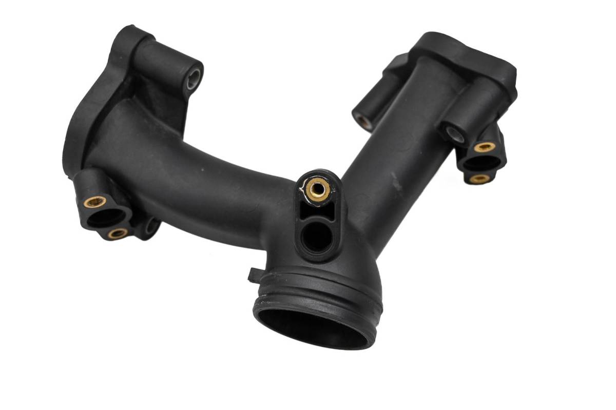 07 CanAm Outlander 800 XT 4x4 Intake Manifold