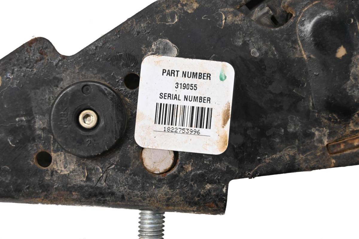 19 Arctic Cat Wildcat XX 1000 4x4 Electric Gas Throttle Pedal