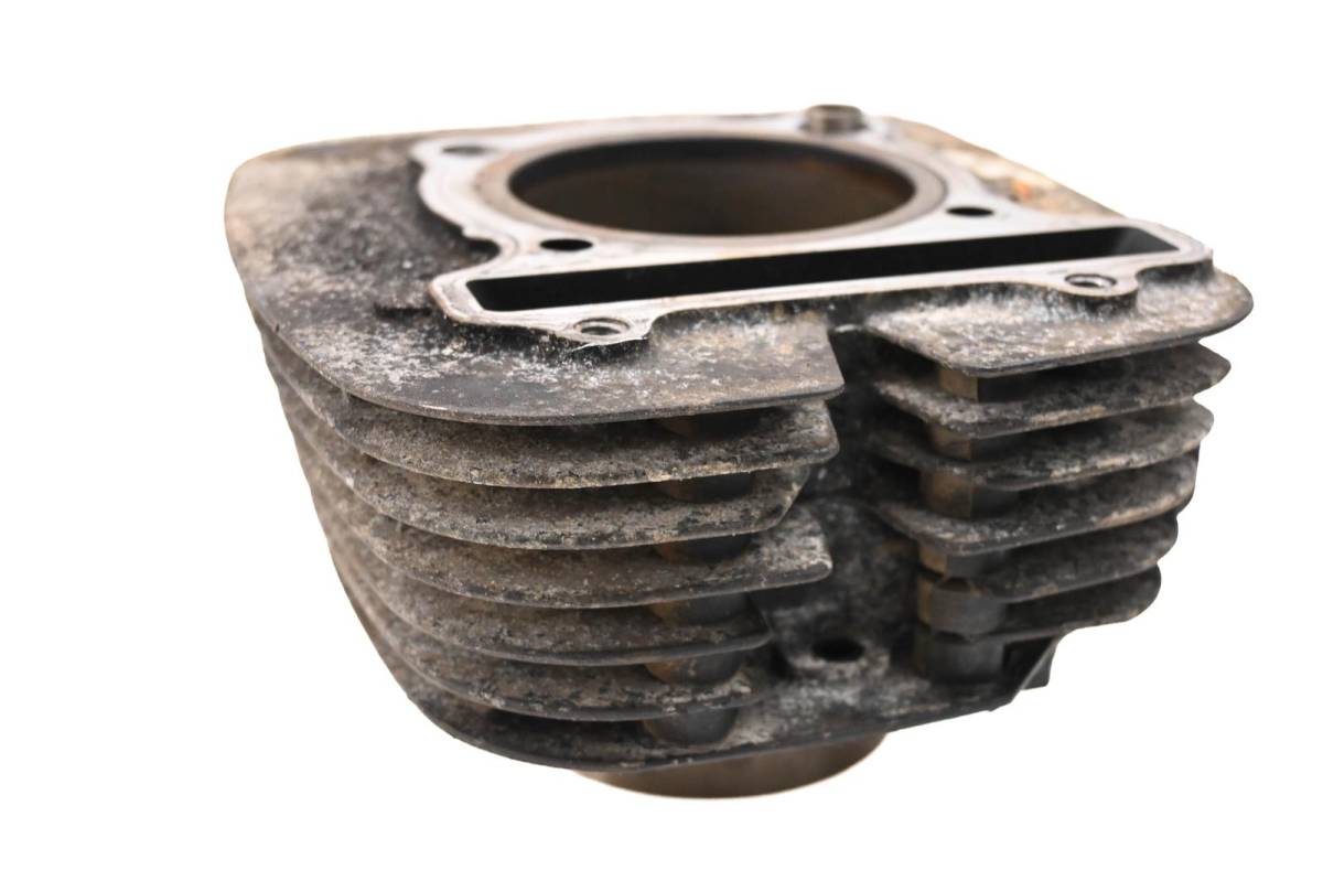 GENRICS Cylinder Piston Gasket Kit For Yamaha Raptor 350 / Warrior 350 (2004-2013)