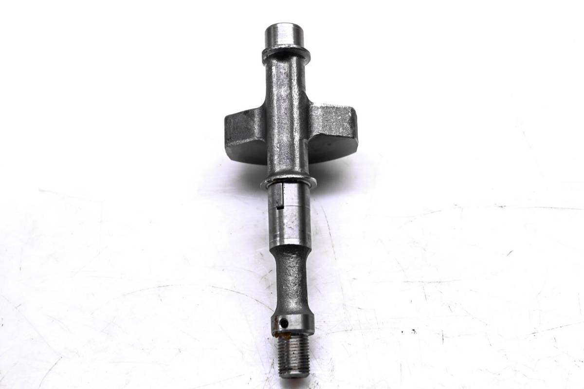 08 Arctic Cat 500 FIS 4x4 Counter Balancer Crankshaft Balance