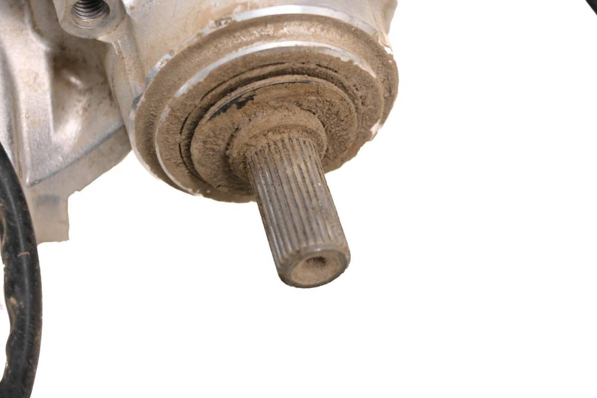 17 Yamaha YXZ1000R SS EPS 4x4 Electric Power Steering Actuator Box