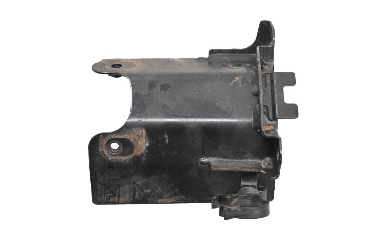 17 Yamaha YXZ1000R SS EPS 4x4 Transfer Case Drive Shaft Cover