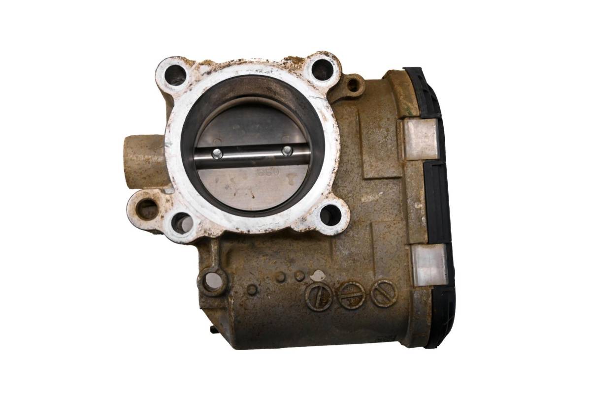Used OEM Polaris Throttle Body – 2006-2009 Ranger 700 4x4 / 6x6 EFI – 2203925