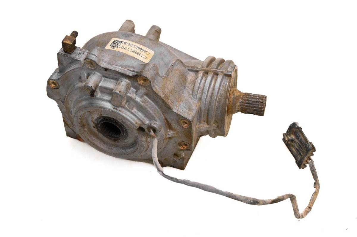 20 Polaris Ranger 570 4x4 Front Differential