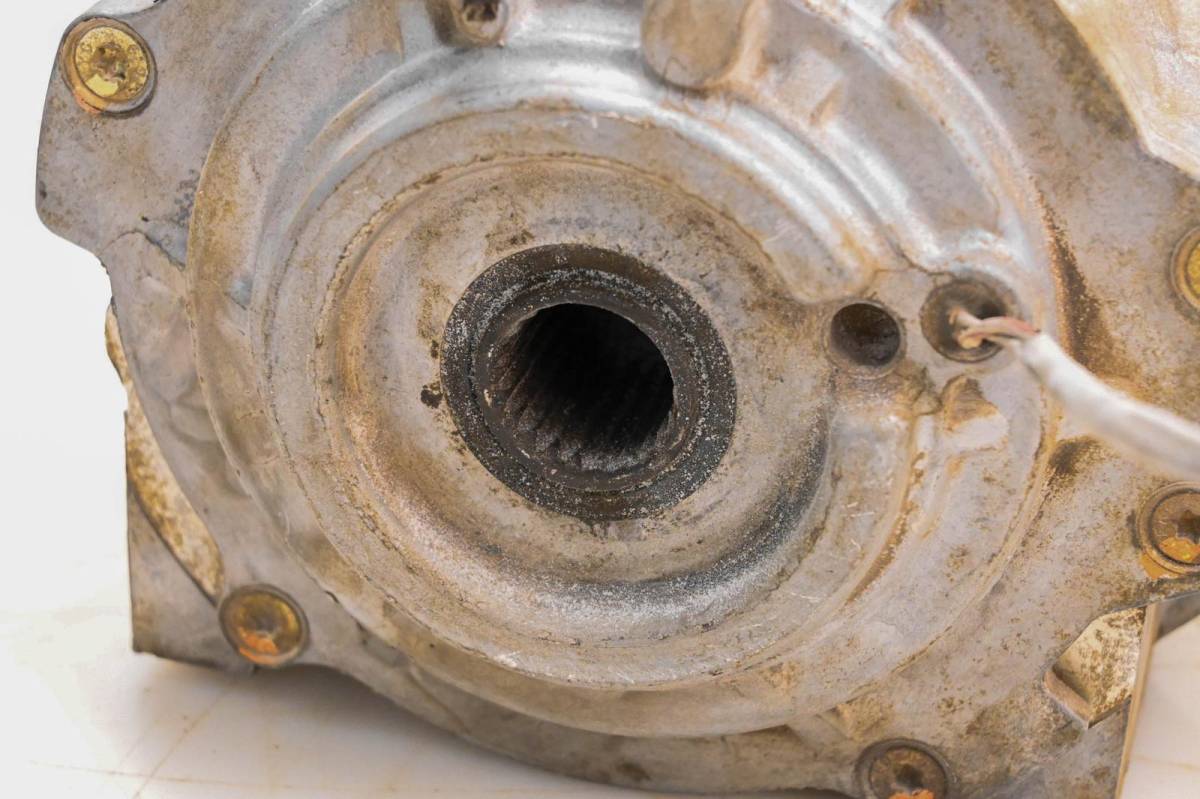 20 Polaris Ranger 570 4x4 Front Differential